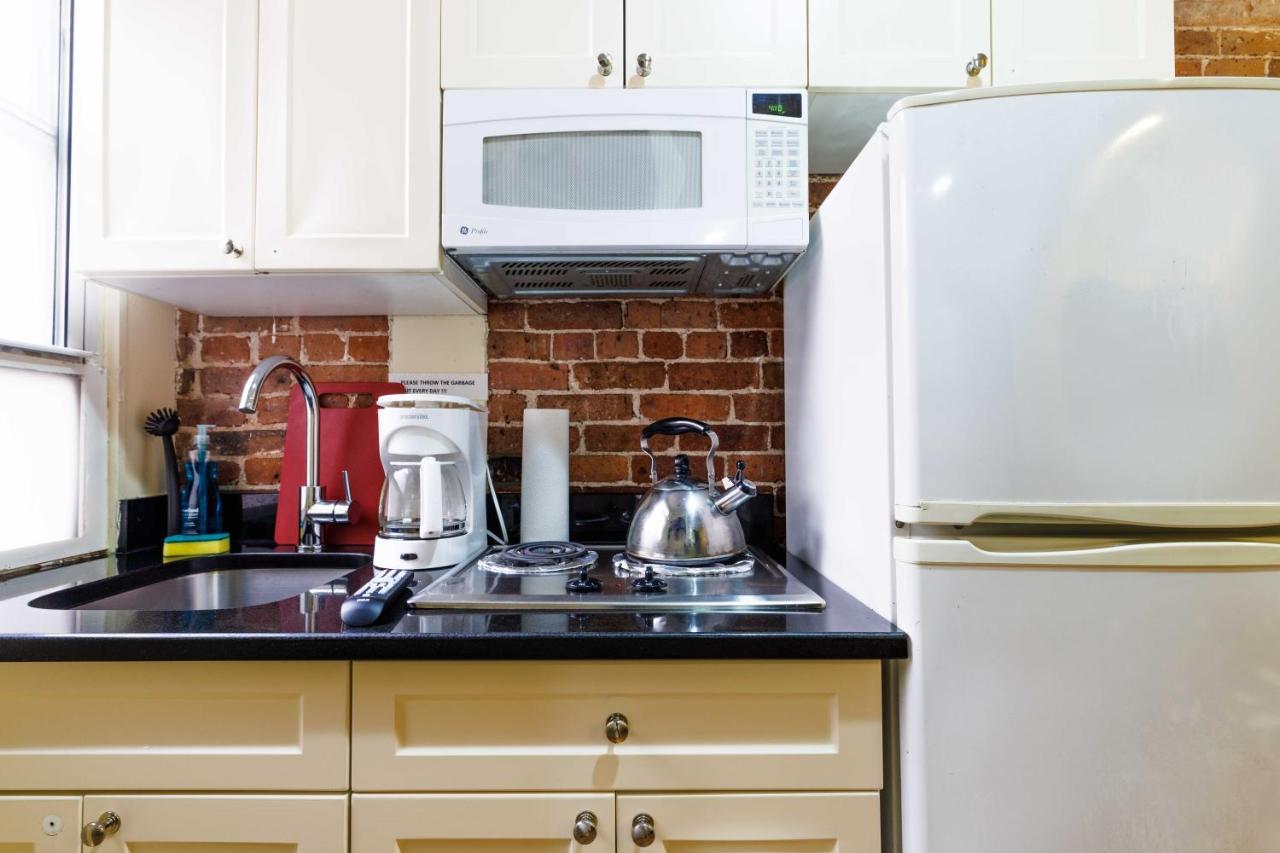 In Apartamento Nova York