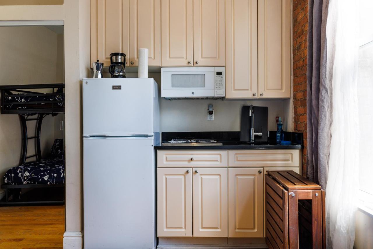 Apartamento In Nova York