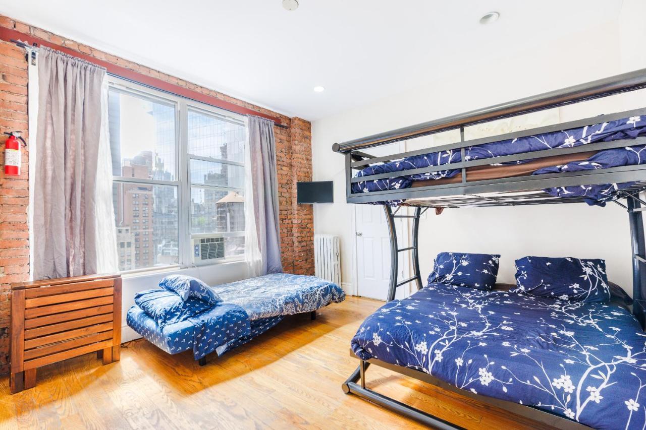 Apartamento In Nova York