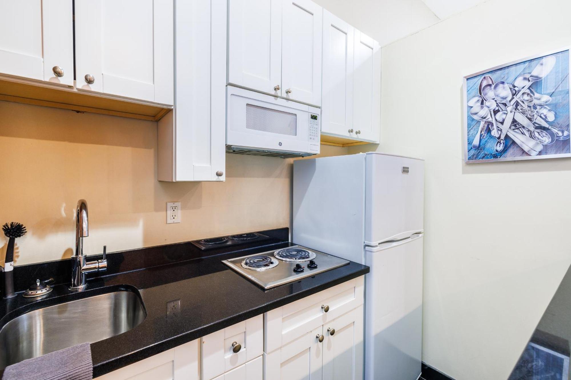Apartamento In