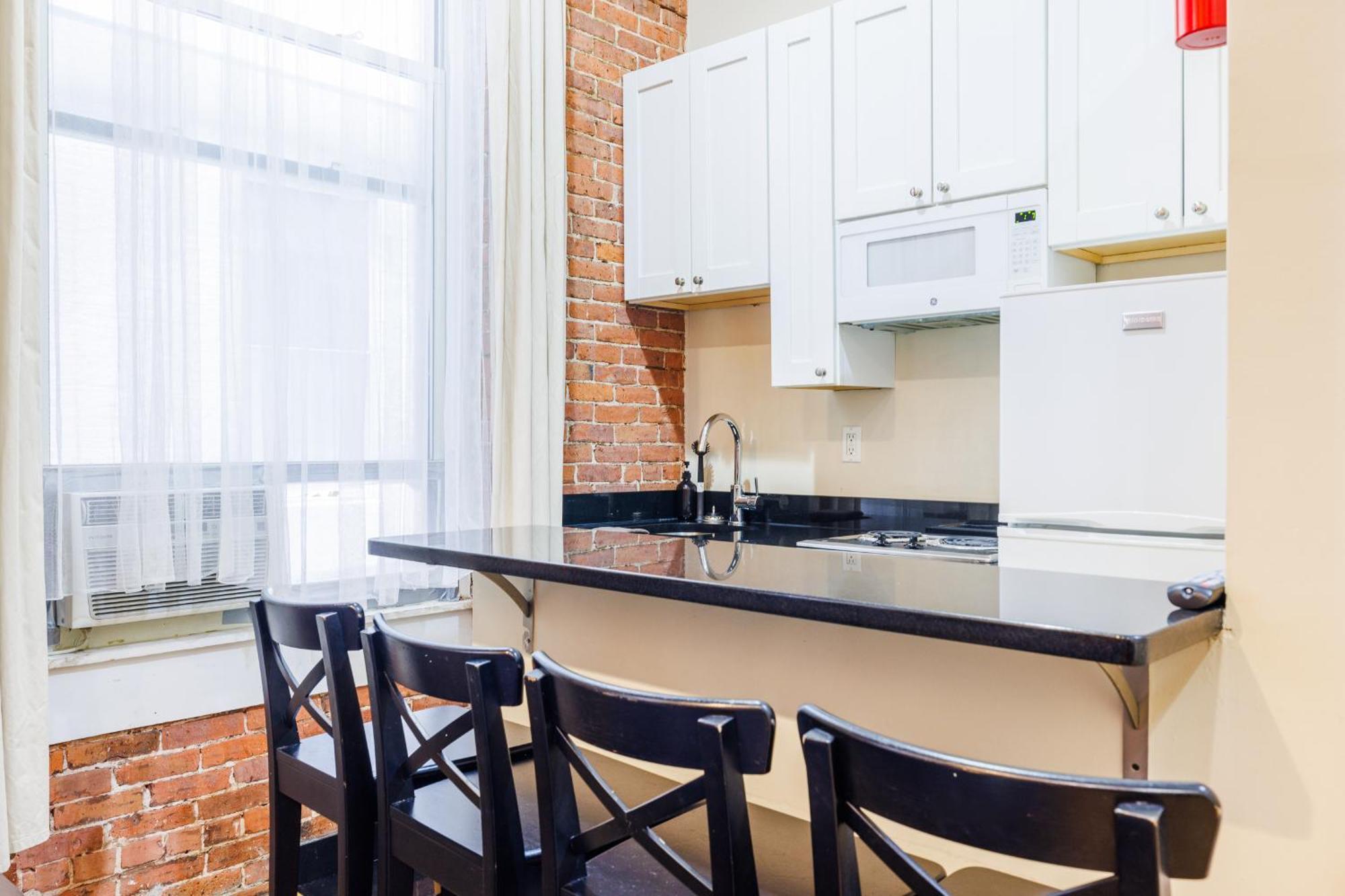 In Apartamento