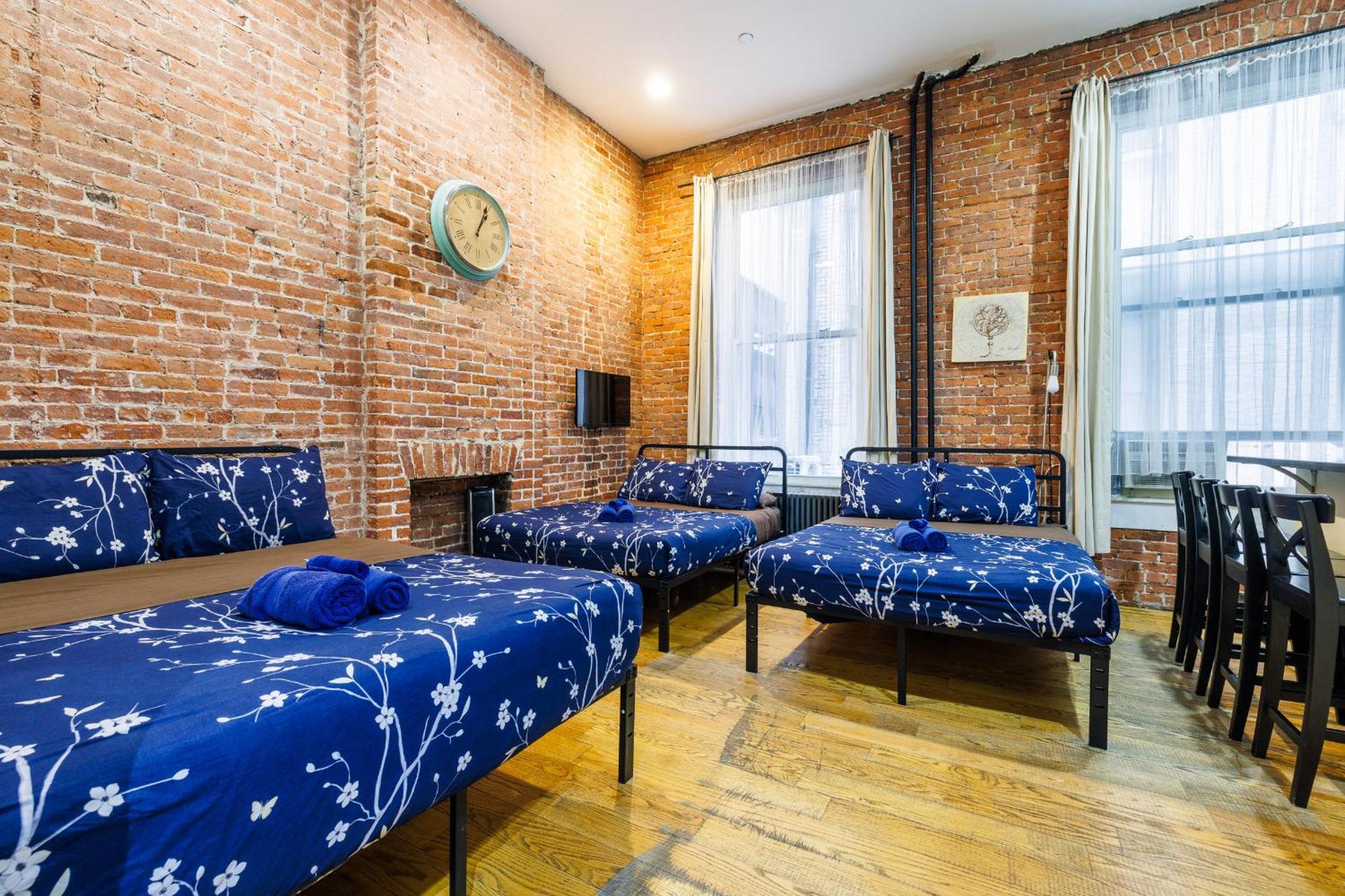 Apartamento In Nova York