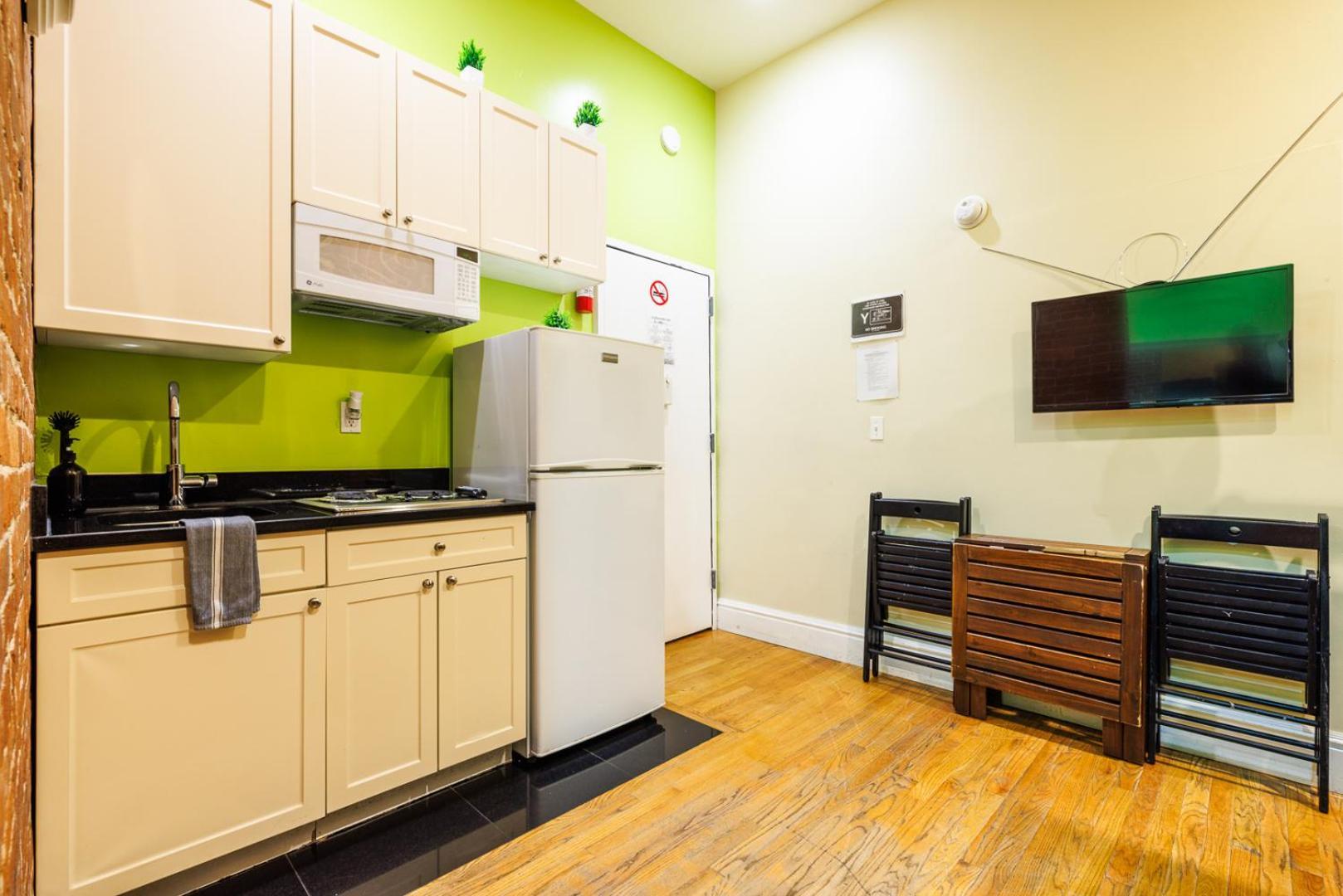 Apartamento In *