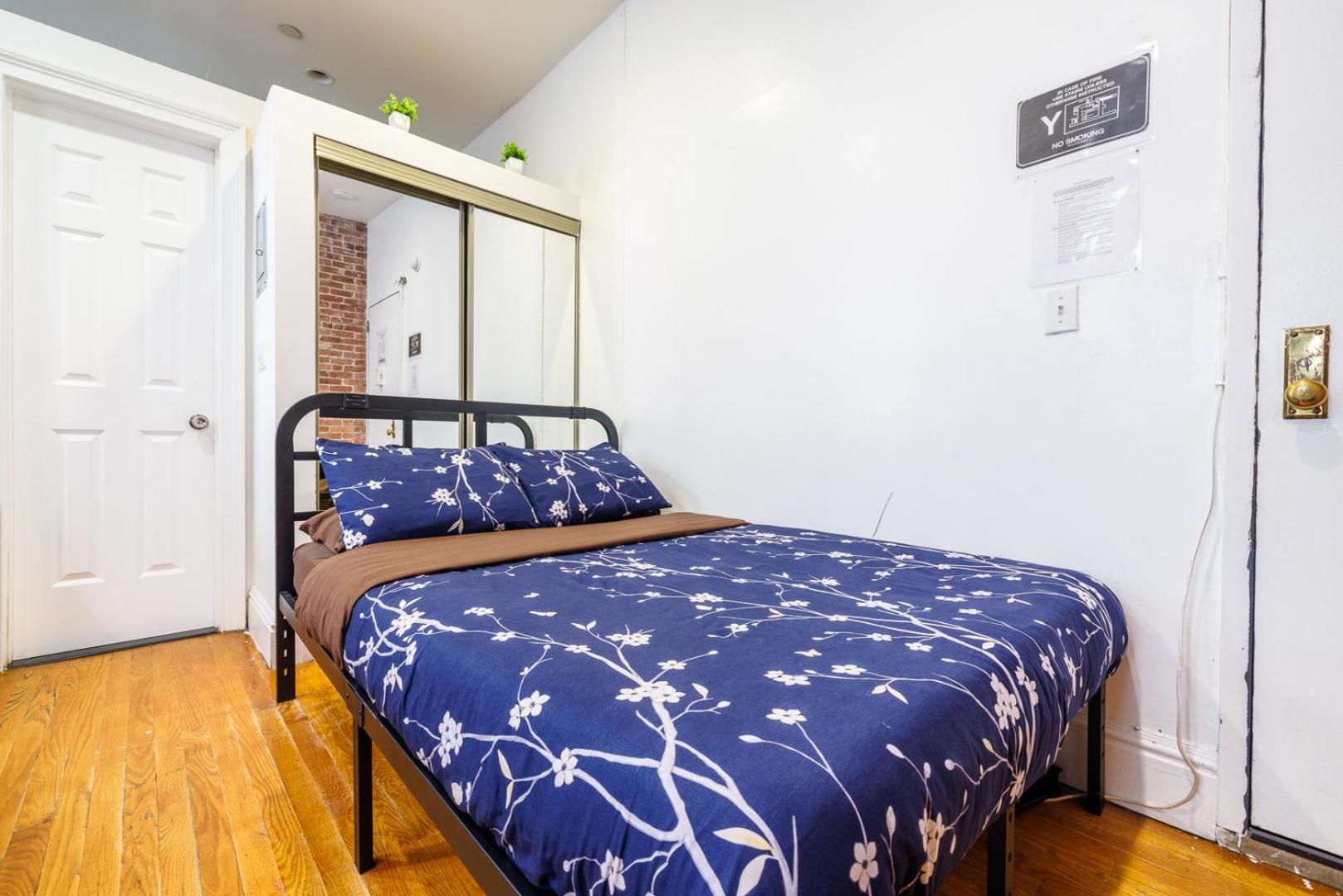 Apartamento In Nova York