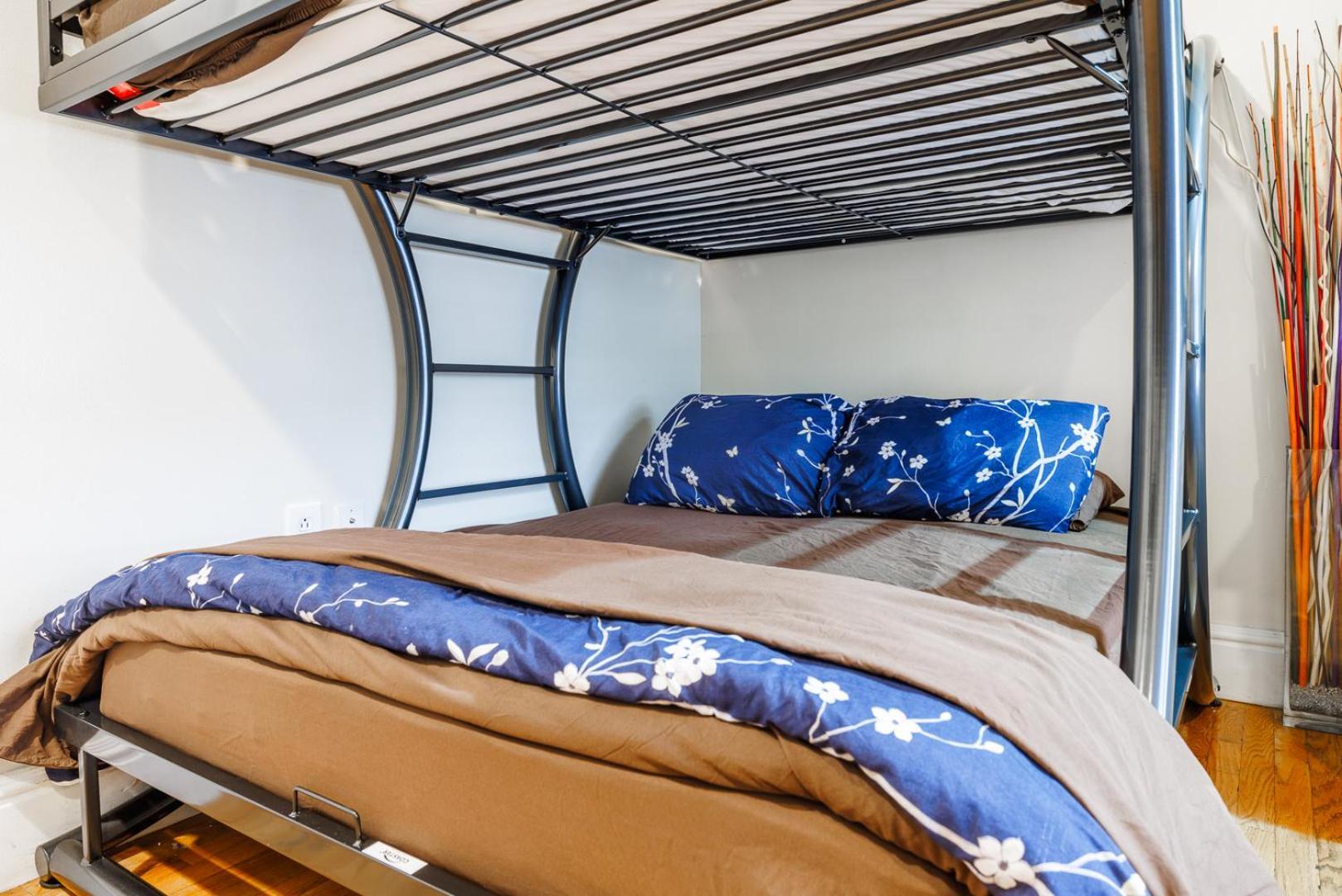 In Apartamento *