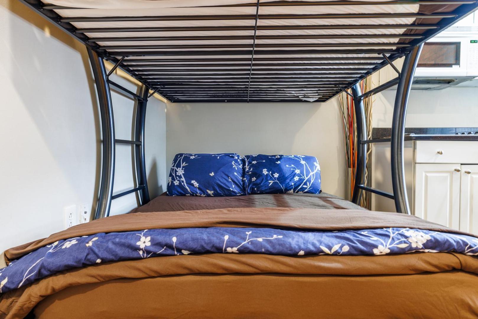 Apartamento In *