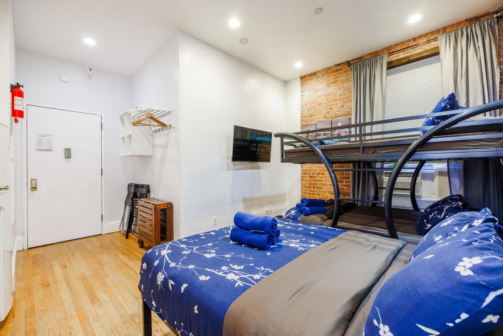 Apartamento In