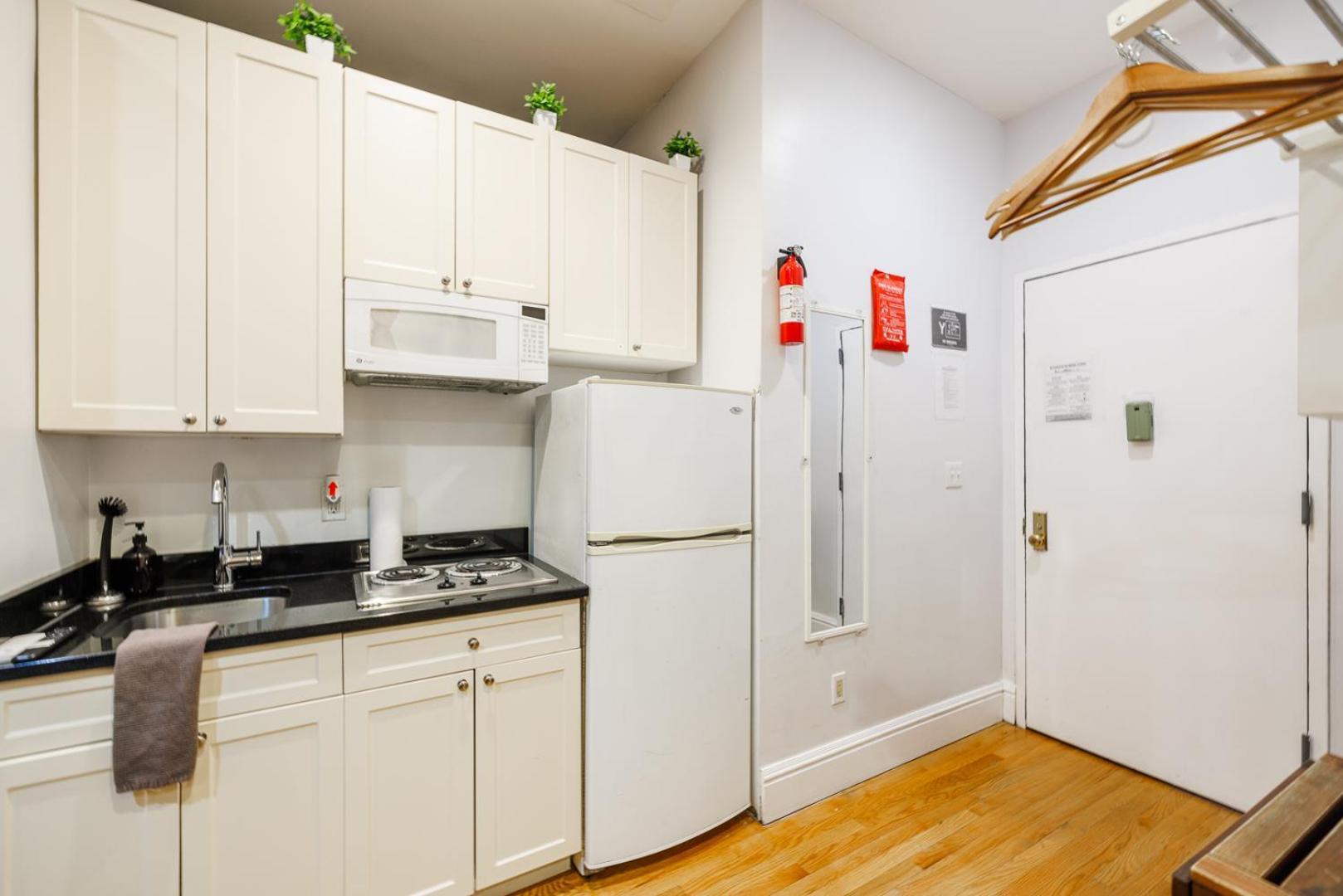 Apartamento In *