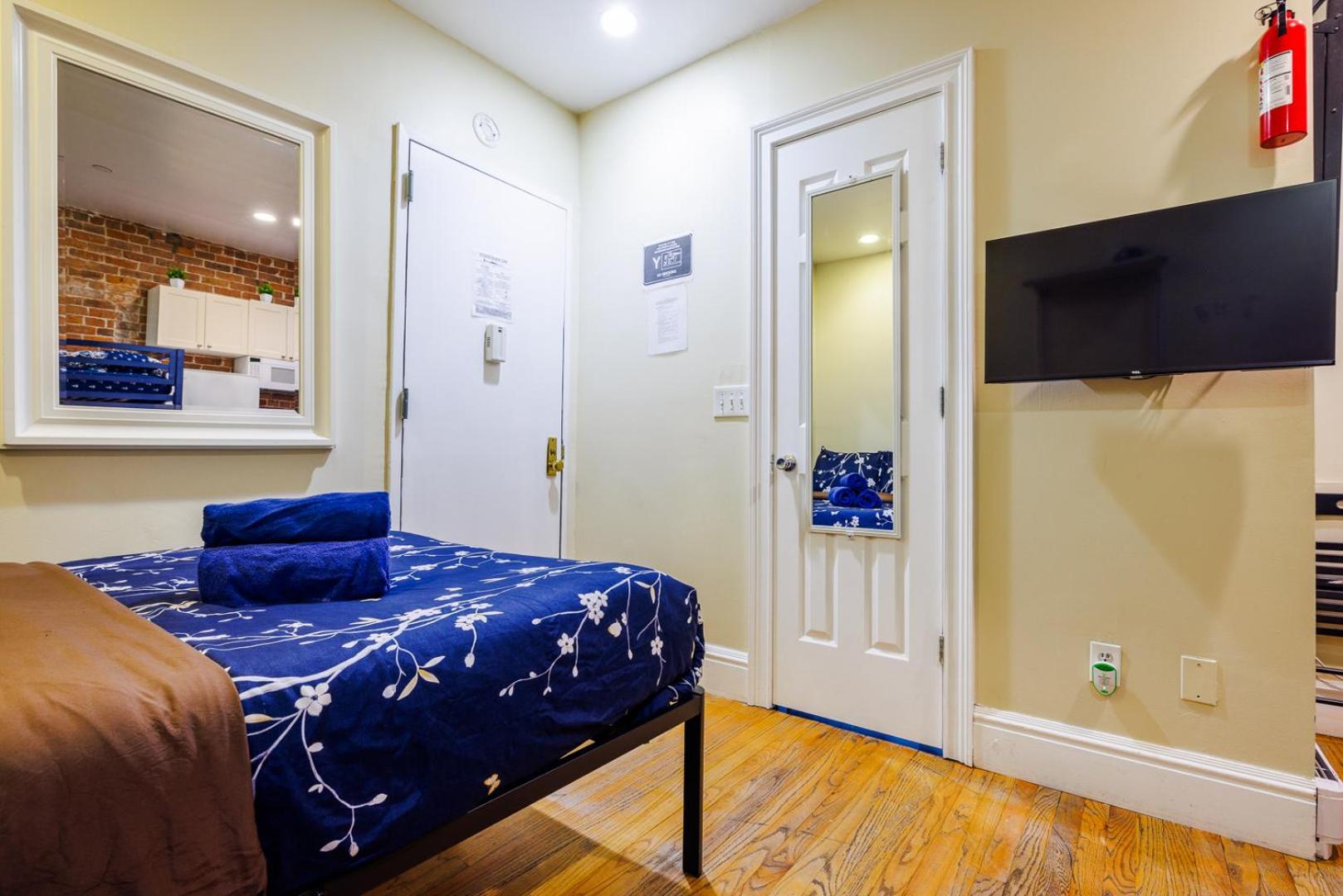 Apartamento In Nova York