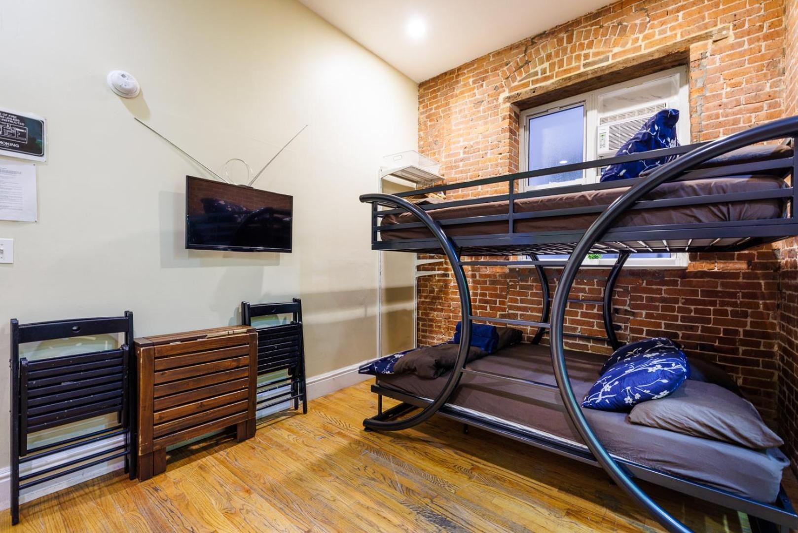 In Apartamento Nova York